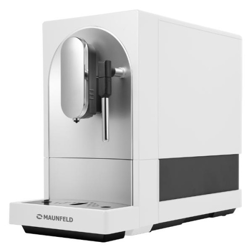 Кофемашина MAUNFELD MF-A7021WH