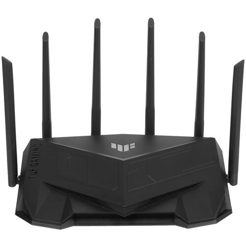 Wi-Fi роутер ASUS TUF Gaming AX6000