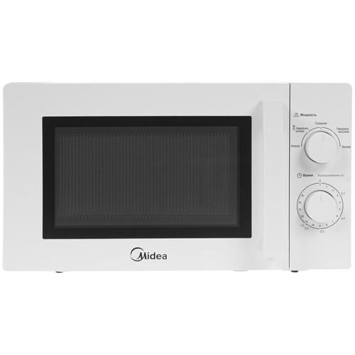 Микроволновая печь Midea MM720CY6-W белый