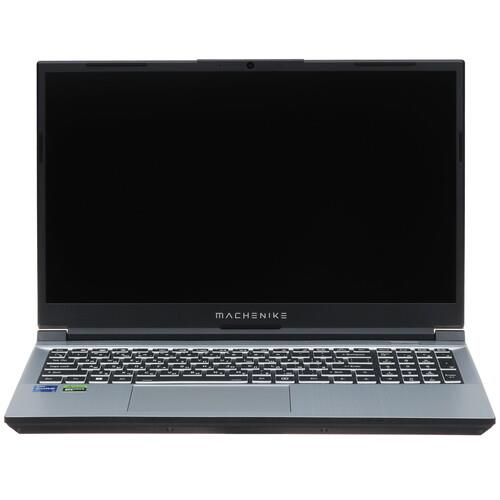 15.6" Ноутбук Machenike L15 Star 2K L серый