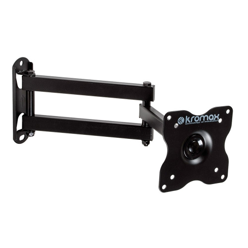 Кронштейн Kromax DIX-15 черный