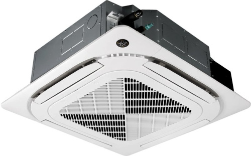 Кассетная сплит-система Ferrum FLCAC48C2-MR1/FLCAU48U2-MR1-WS30/FSCP27A1