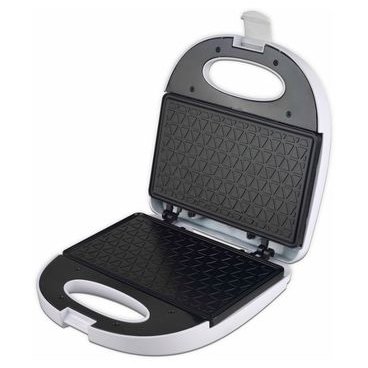 Вафельница WILLMARK WM-280 белая