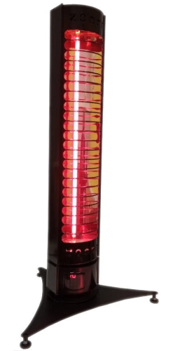 Инфракрасный обогреватель WWT ELCON RCH-2000/6 F Spinner