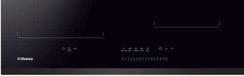 Индукционная варочная поверхность Hansa BHI67116