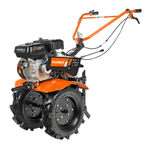 Мотоблок Patriot КАЛУГА М (440107011)