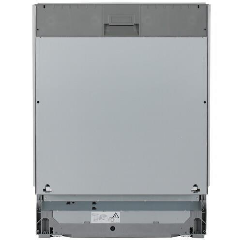 Встраиваемая посудомоечная машина Bosch SMV6ECX08E