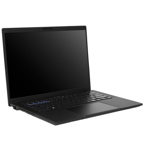 14" Ноутбук ASUS ExpertBook B5 B5404CVA-QN0098X черный