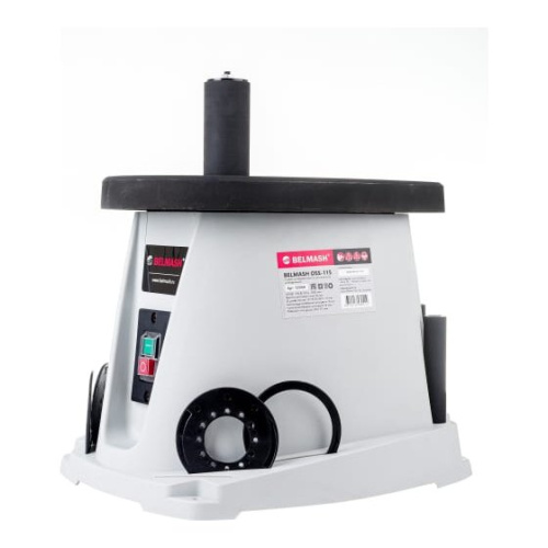 Шлифовальный осцилляционно-шпиндельный станок БЕЛМАШ OSS-115