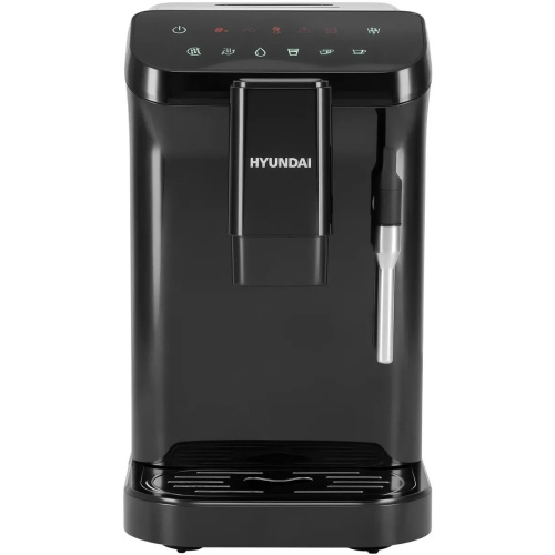 Кофемашина Hyundai HAM-4001 черный