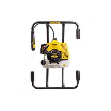 Мотобур CHAMPION AG 364