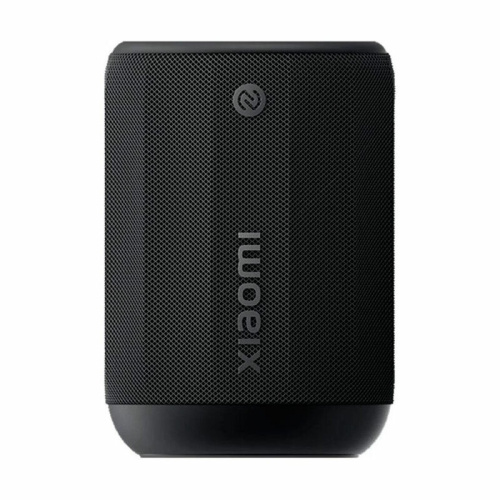 Портативная колонка XIAOMI Bluetooth Speaker Mini черный