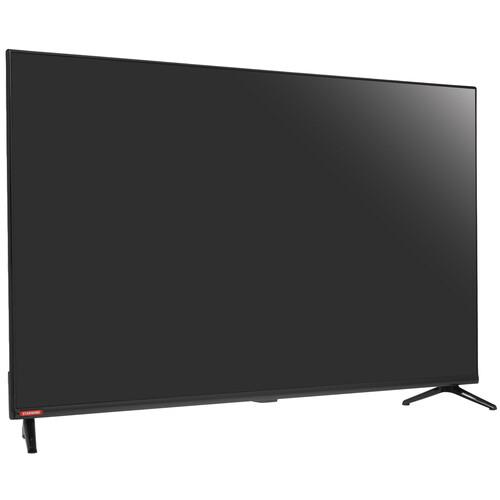 43" (109 см) LED-телевизор Starwind SW-LED43SG300 черный