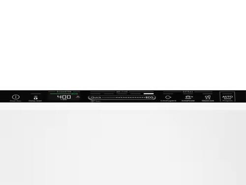 Встраиваемая посудомоечная машина Electrolux EEG68520W