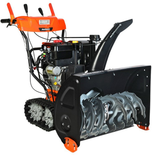 Снегоуборщик Patriot СИБИРЬ 130 CЕТ 426108130