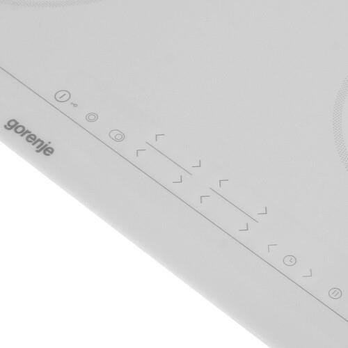 Электрическая варочная поверхность Gorenje ECT643WCSC