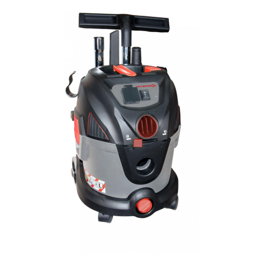 Пылесос Интерскол ПУ-20/1400Р (706.1.0.00)