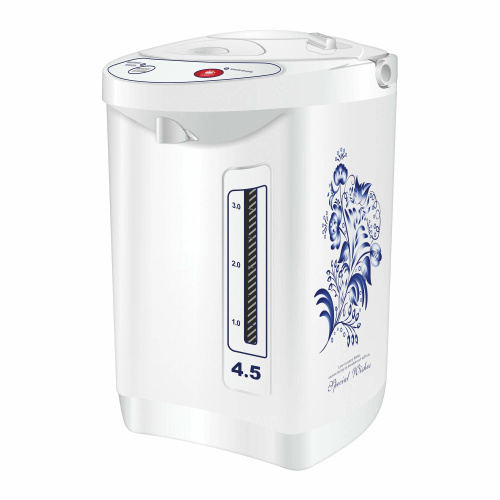 Поттер OPTIMA AP-453CGZ гжель