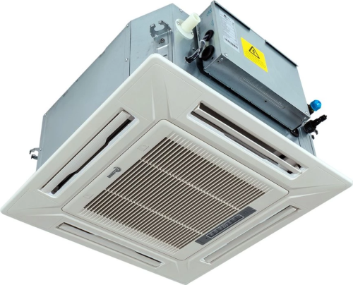 Кассетная сплит-система Dahatsu DH-CS-48I TCL