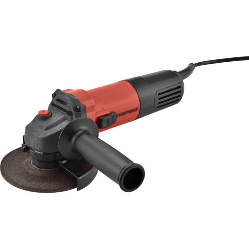 УШМ ПАРМА УШМ-01-125/910 (900 Вт; 125 мм)