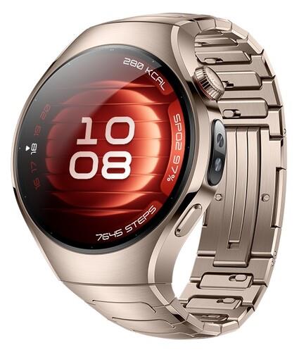 Смарт-часы HUAWEI WATCH 5 42mm