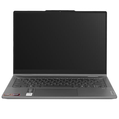 14" Ноутбук Lenovo IdeaPad 5 2-in-1 14AHP9 серый