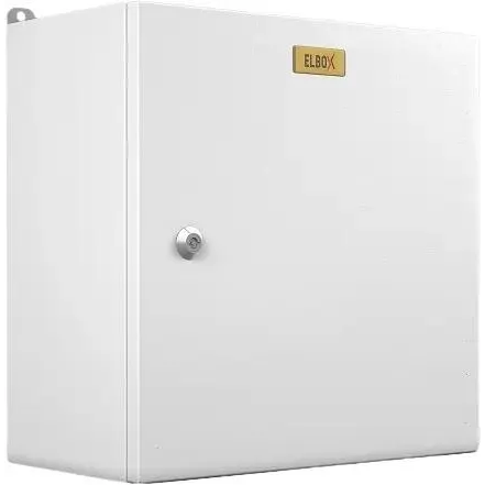 Шкаф электротехнический Elbox (EMW-800.500.300-1-IP66)