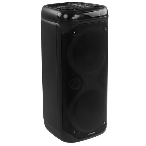 Портативная аудиосистема Microlab PT800, черный