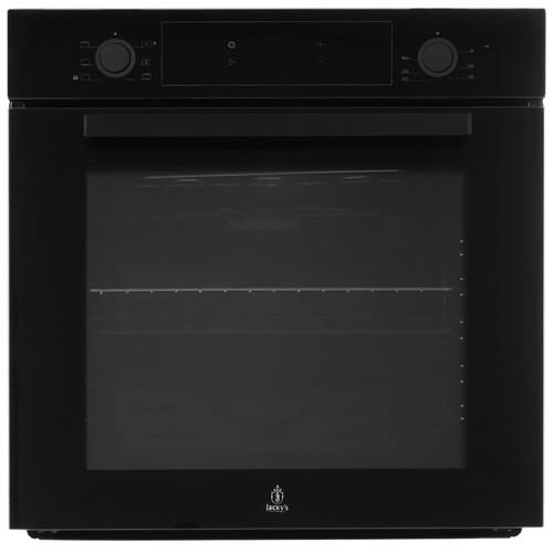 Электрический духовой шкаф Jacky's JO EB7336 черный
