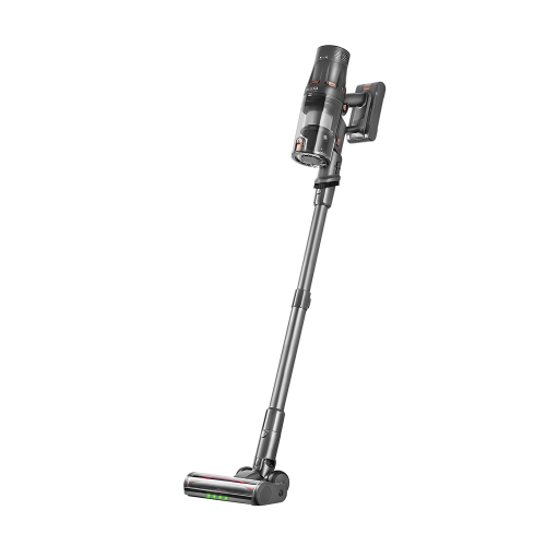 Пылесос RED SOLUTION X20 темно-серый