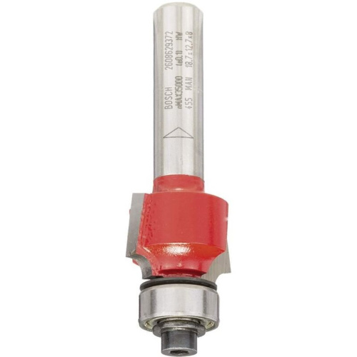 Фреза Bosch 2608629372 Expert S8/R3/D18.7/L12.7