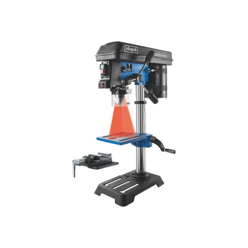 Сверлильный станок Scheppach DP16SL 4906807901 настольный