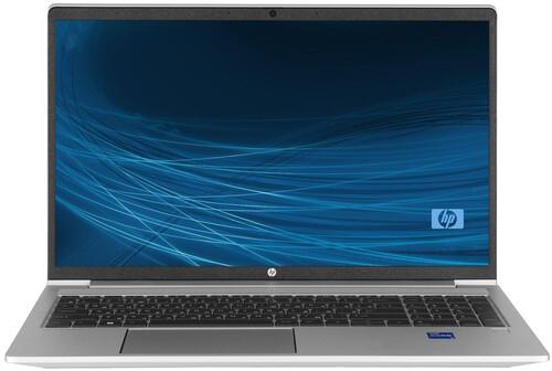 15.6" Ноутбук HP ProBook 450 G10 серебристый