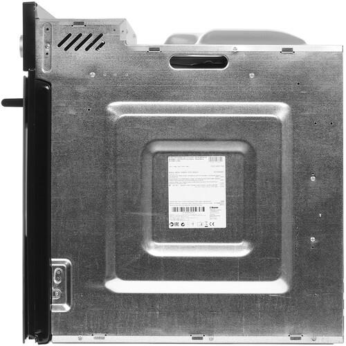 Электрический духовой шкаф Hansa BOES68460 черный