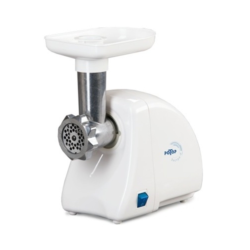 Мясорубка Ротор Экстра Р ЭМШ 35/250-2 белый