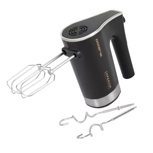 Миксер POLARIS PHM 7029 черный