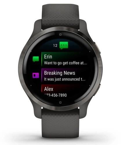 Смарт-часы Garmin Venu 2s