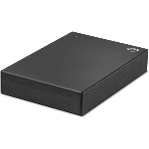 Внешний HDD Seagate One Touch Black STKZ4000400 2.5" 4TB USB 3.2 Gen1 Type-A