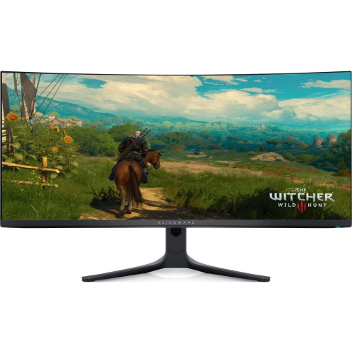 Монитор Dell AW3423DWF