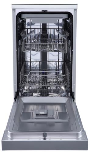 Посудомоечная машина Бирюса DWF-410/5 M серый