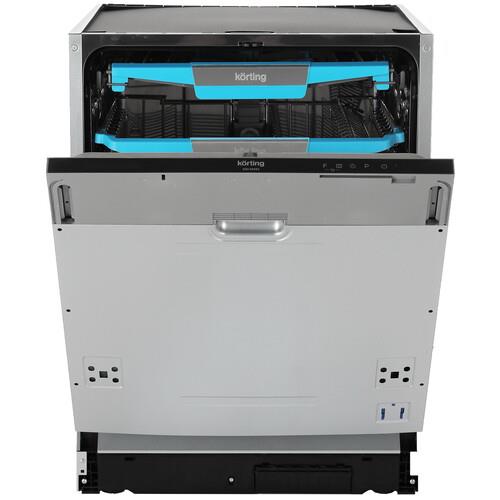Встраиваемая посудомоечная машина Korting KDI 60985