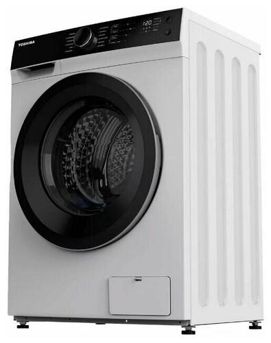 Стиральная машина Toshiba TW-BJ100M4GE (WK) белый