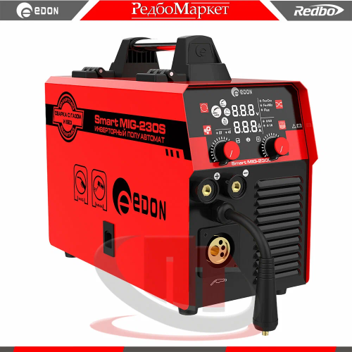 Сварочный аппарат Edon MIG-230S