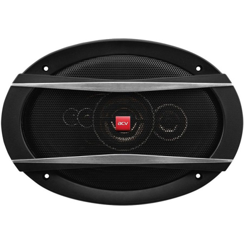 Колонки автомобильные ACV PI-694E