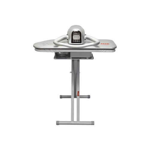 Гладильный пресс MIE Romeo III (380733) Silver