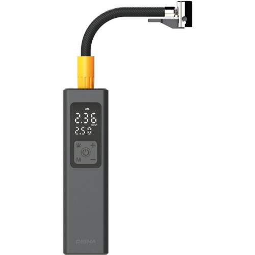 Автомобильный компрессор Digma QBK-275