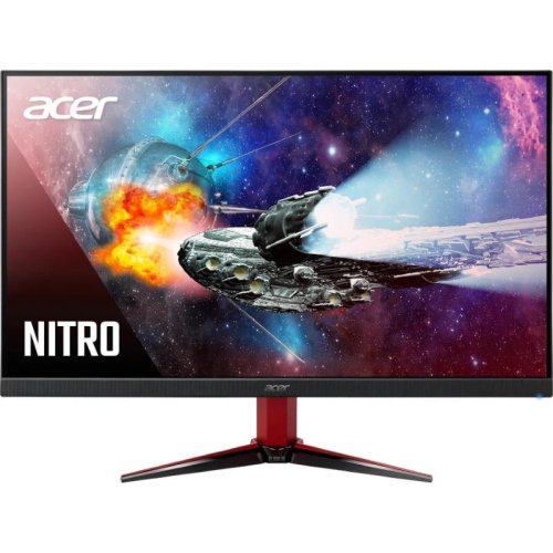Монитор ACER Nitro VG271Zbmiipx (UM.HV1EE.Z01) 27'' LCD