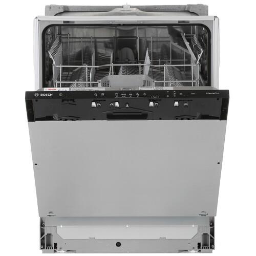 Встраиваемая посудомоечная машина Bosch SMV25CX10Q