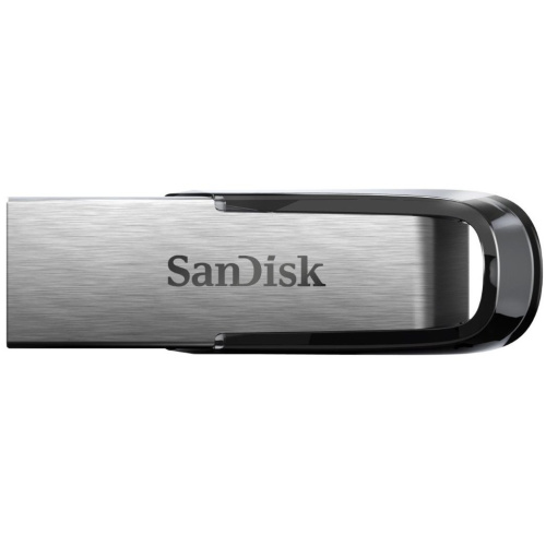 USB-флешка 256GB SanDisk CZ73 Ultra Flair, USB 3.0, Metal SDCZ73-256G-G46
