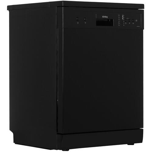 Посудомоечная машина Korting KDF 60240 N черный